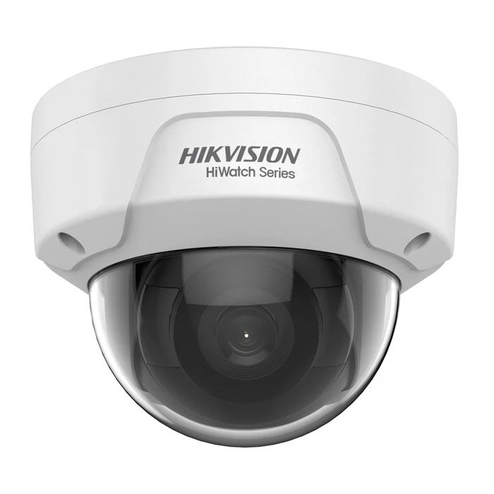 IP κάμερα Hikvision HiWatch HWI-D121H, POE, 2.8mm, 2MP, IP67 & IK10
