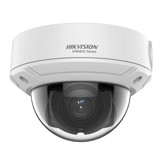 IP κάμερα Hikvision HiWatch HWI-D640H-Z, POE, 2.8-12mm, 4MP, IP67 & IK10