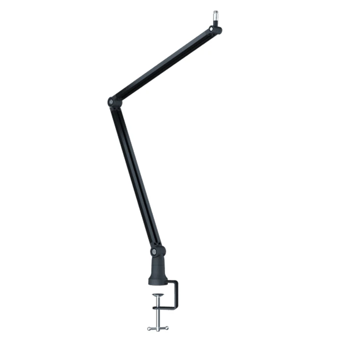 WHITE SHARK Microphone Stand GMS-002 Black