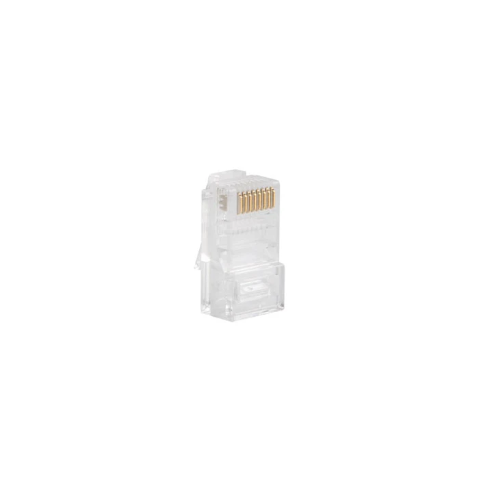 Βύσμα Lanberg NETWORK PLUG RJ45 (8P8C) CAT.5E UTP 100PCS