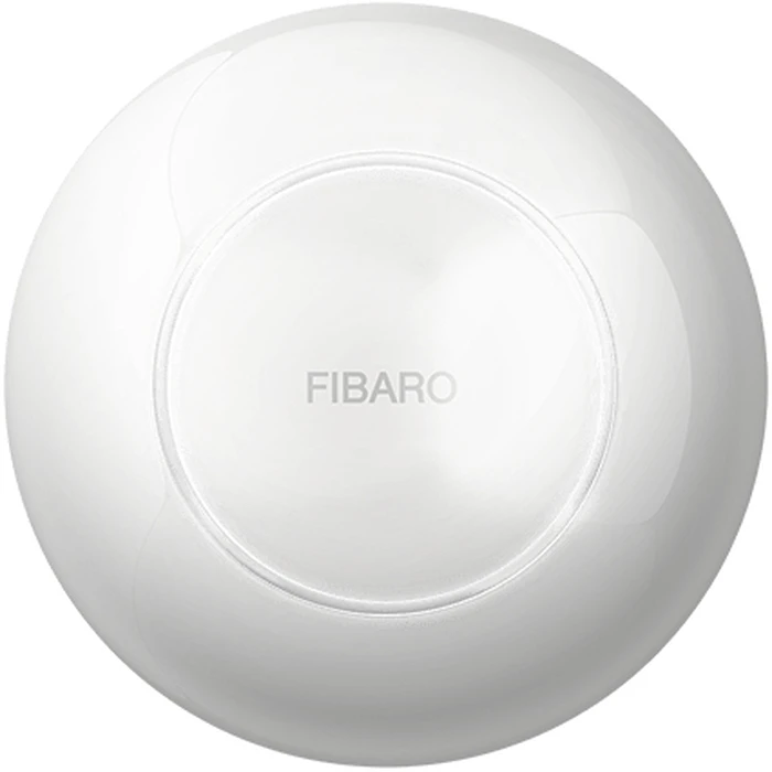 Θερμοστάτης Fibaro FGT-001 ZW5 EU Z-Wave White