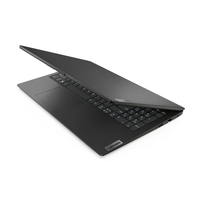 Lenovo Laptops V15 G4 AMN AMD Ryzen 5 7520U 16 GB 512 GB 15.6 Full HD Wi-Fi 6 English Black