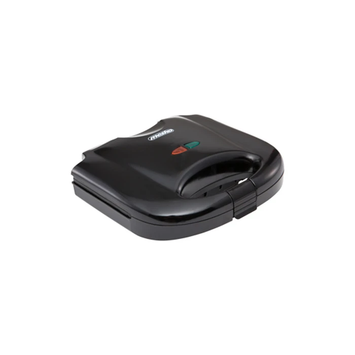 Βαφλιέρα Mesko MS 3032 850 W Black
