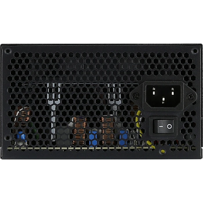 Τροφοδοτικό 850W Aerocool LUX unit 20+4 pin ATX Black