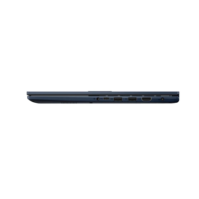 Laptop Asus Vivobook 15 X1504VA BQ4283W Core 5 120U 16GB 512GB Quiet Blue
