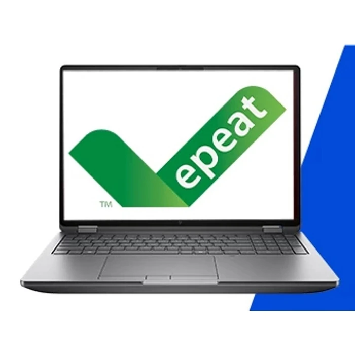 Laptops HP ZBook Fury G1i Intel Core Ultra 7 265HX 18 WQXGA 32 GB DDR5 SDRAM 1 TB SSD NVIDIA RTX PRO 3000 Blackwell Wi Fi 7 Windows 11 Pro Silver