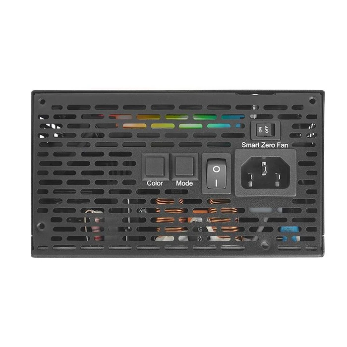 Τροφοδοτικό 750W Thermaltake PS-TPD-0750F3FAGE-1 unit 24-pin ATX ATX Black