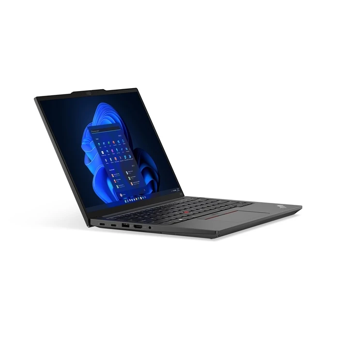 Laptop Lenovo ThinkPad E14 Gen 5 Intel Core i7 1355U Touchscreen 14 inches 16 GB 512 GB SSD Windows 11 Pro