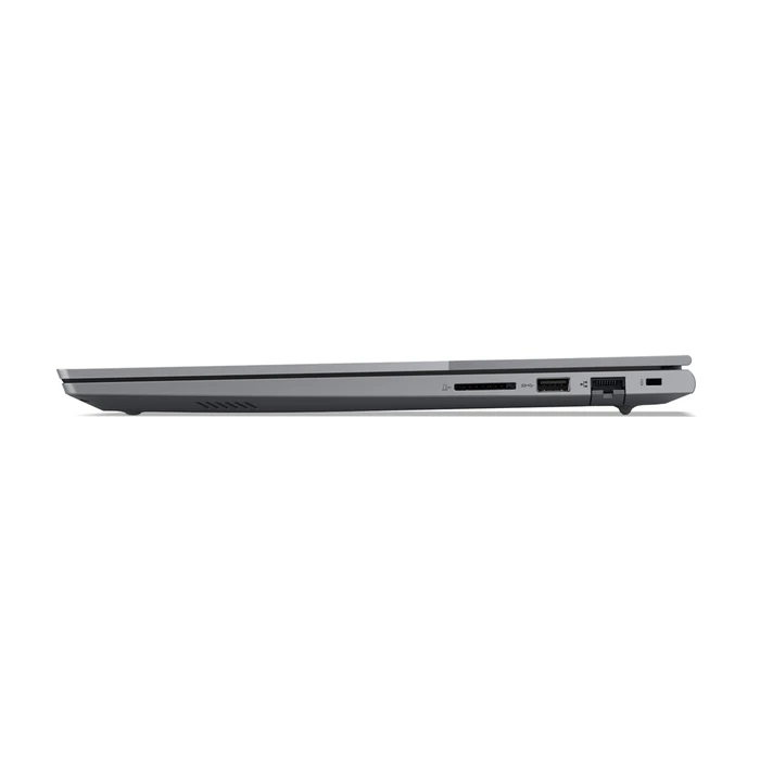 Lenovo Φορητός Υπολογιστής ThinkBook 16 G7 ARP AMD Ryzen 7 7735HS 16 1TB SSD 16GB WUXGA Windows 11 Pro Grey