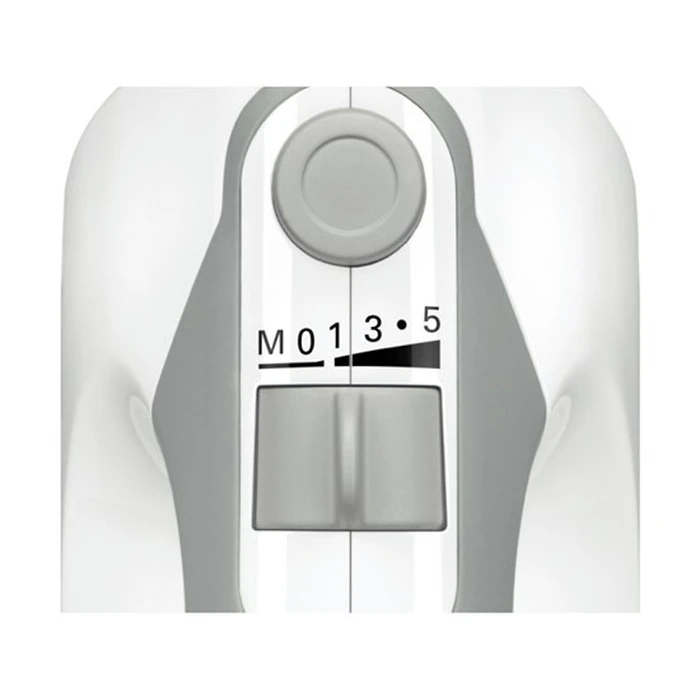 Μίξερ Χειρός Bosch MFQ36440 White 450 W