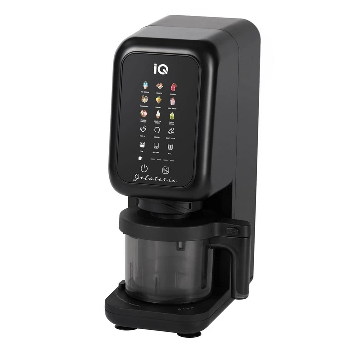 IQ Ice Cream Maker IC-1 Gelateria 700 WATT