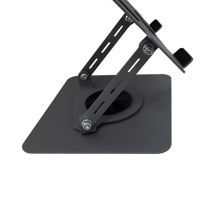 Baracuda Ice Arrow Βάση Στήριξης για Laptop έως 14" Λευκό