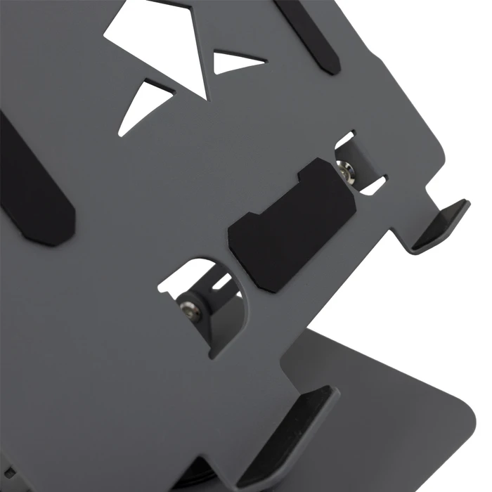 Baracuda Ice Arrow Βάση Στήριξης για Laptop έως 14" Λευκό