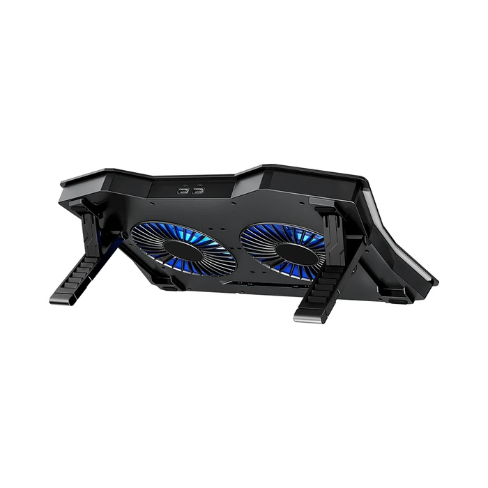 WHITE SHARK ICE GUARD Laptop Cooling Pad up to 17.3"