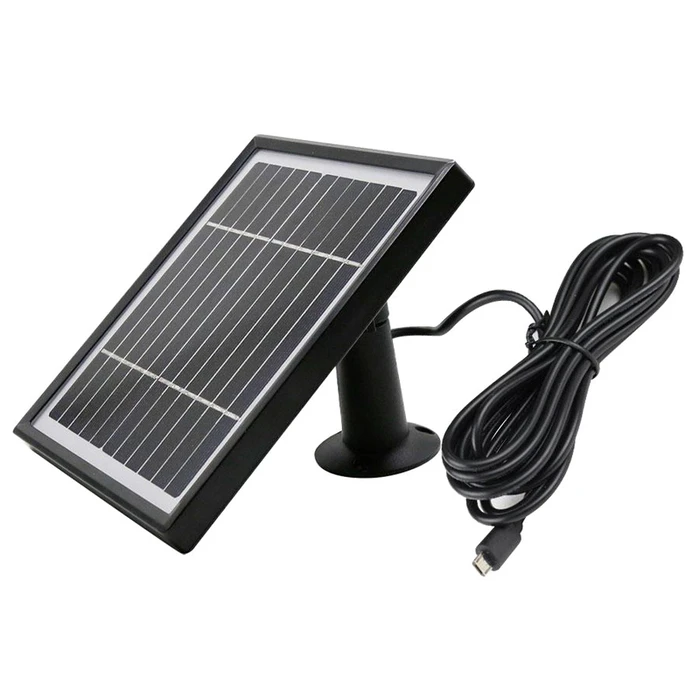 Ηλιακό Πάνελ Innotronik ICH-B-SP-3-3W, 3.3W, IP66