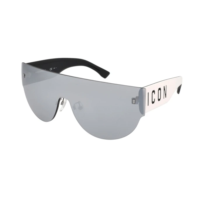 Αντρικά Γυαλιά Ηλίου Dsquared2 Icon0002Sccp (99/00/145 mm) Multicolored