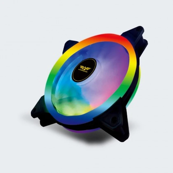 Case Fan Armaggeddon ARGB TX ICORE DL-14CM