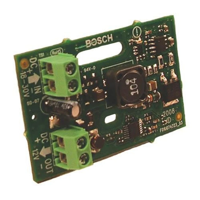 Bosch Μετατροπέας MAP 12V ICP MAP0017 B