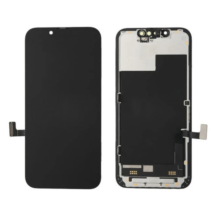Οθόνη Tw Incell LCD με Μηχανισμό Αφής για iPhone 13 (Μαύρο)