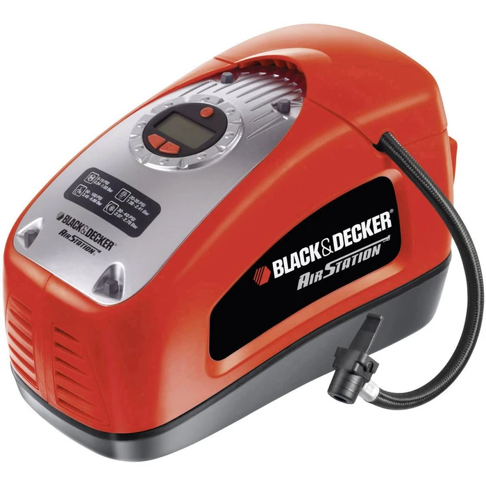 Συμπιεστής αέρος Black & Decker ASI300 air compressor AC