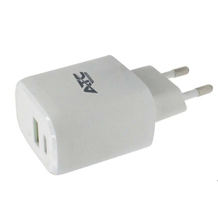 Φορτιστής Πρίζας ATC-CH6 PD FAST CHARGER 20W
