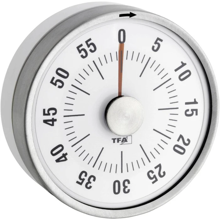 Χρονόμετρο Κουζίνας TFA 38.1028.02 puck kitchen timer