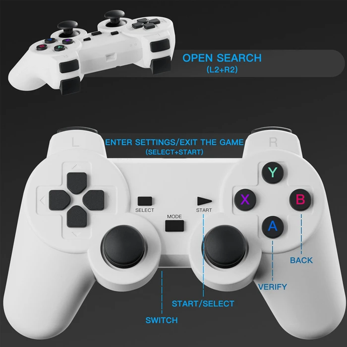 NEDIS Τρίποδο αλουμινίου