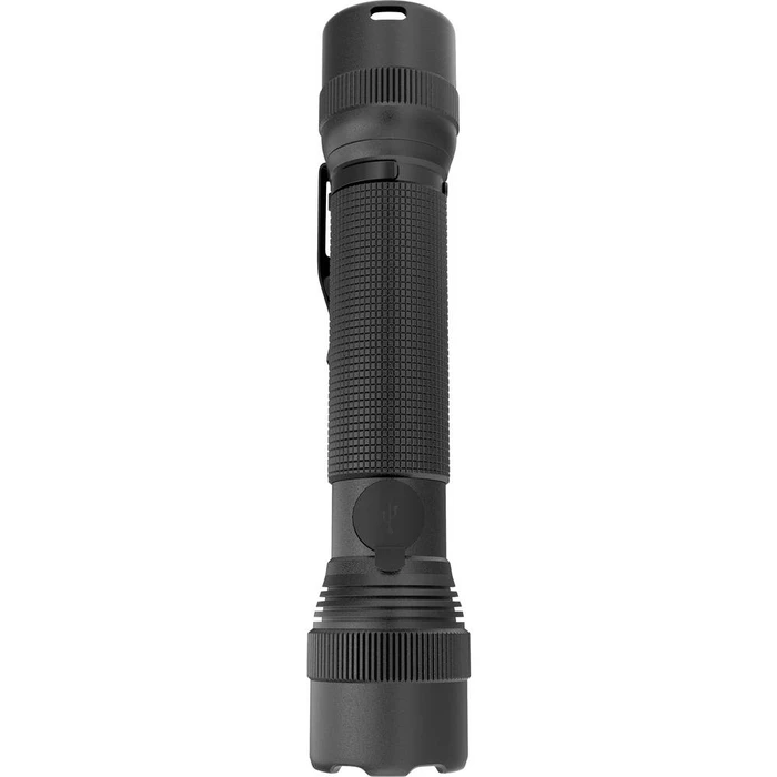 Φακός LED Energizer Τακτικός 700lm (περιλαμβάνει μπαταρία + καλώδιο USB)