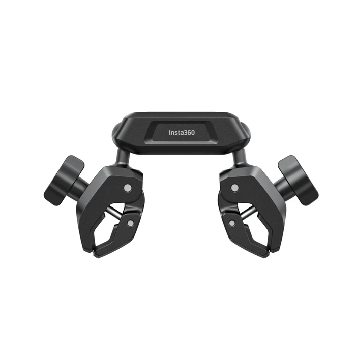 Insta360 Motorcycle Crab Clamp Universal for all Action Cameras