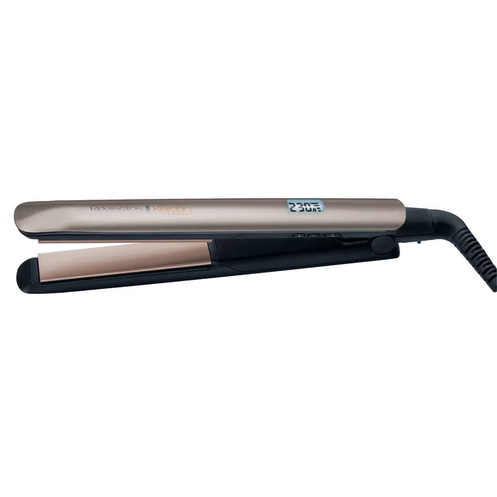Ισιωτική Μαλλιών Remington S8540 Keratin Protect