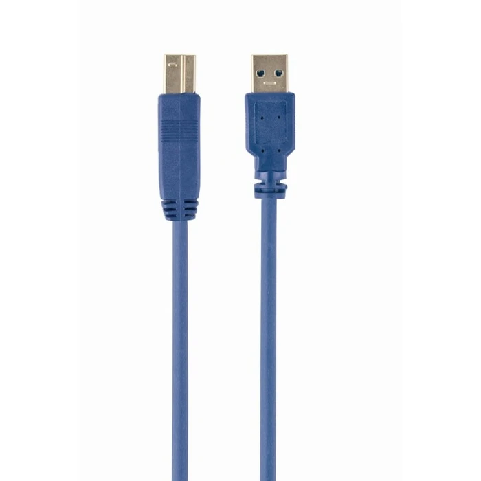Καλώδιο USB Cablexpert USB 3.0 A-PLUG B-PLUG 3M