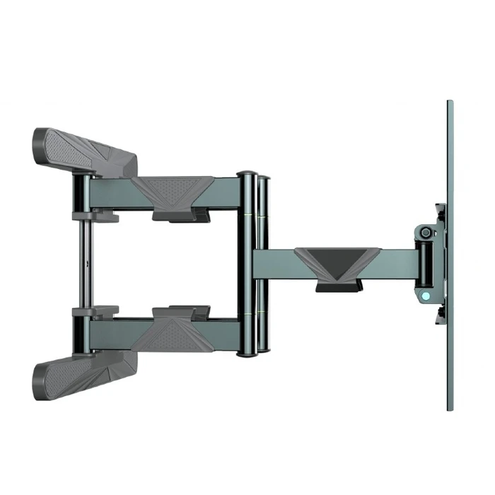 Βάση Τηλεόρασης Gembird FULL-MOTION WALL MOUNT 40'-80'