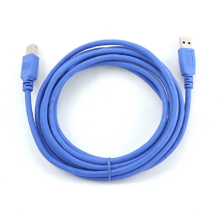 Καλώδιο USB Cablexpert USB 3.0 A-PLUG B-PLUG 3M