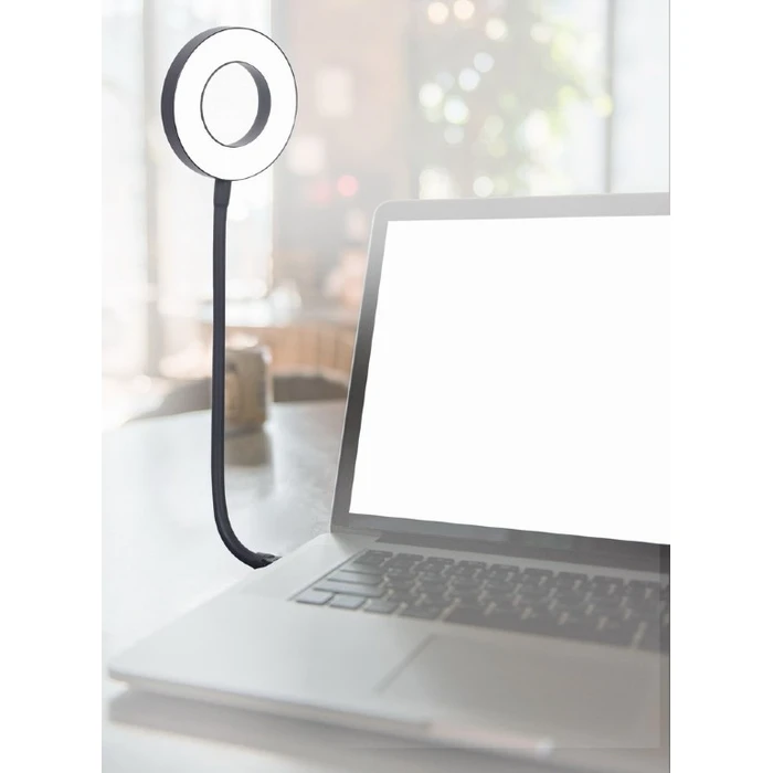 Ring Light Gembird USB LED