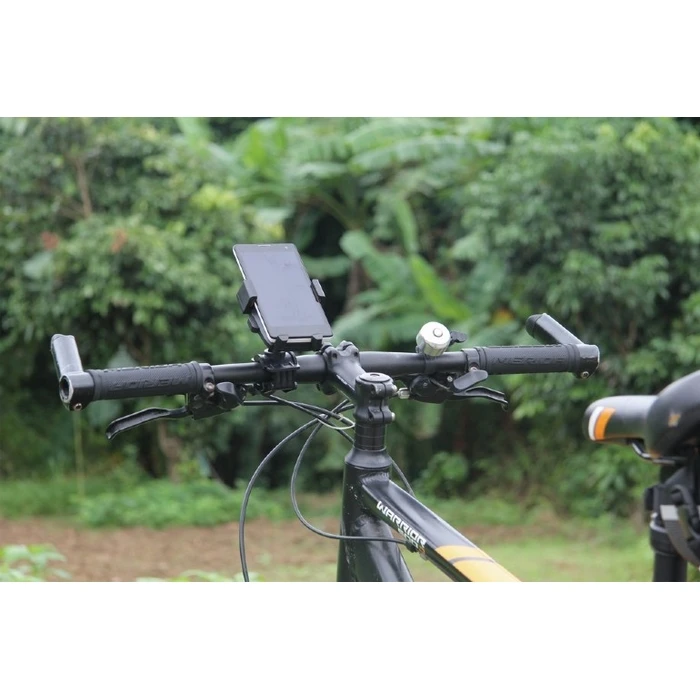 Βάση Στήριξης Ποδηλάτου Lamtech OR SCOOTER UP to 6,8'