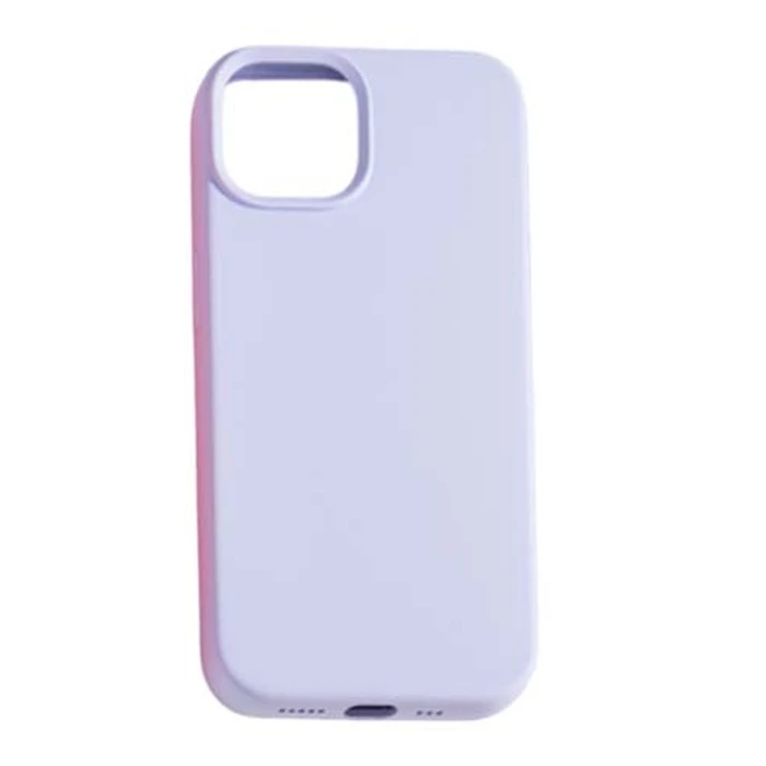 XO Θήκη Κινητού Κ10Β iPhone 15 Plus 6.7 Μωβ