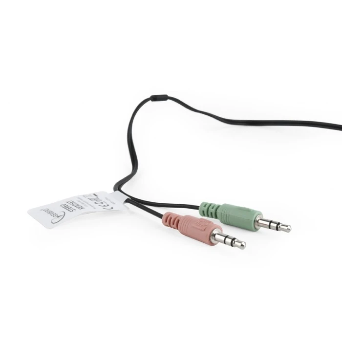 Headphones Gembird Stereo With MIC