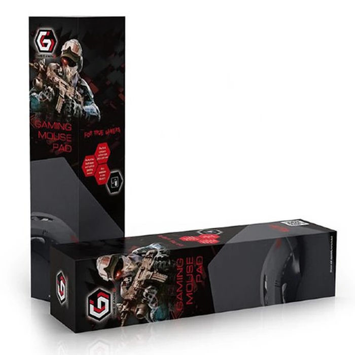 Mousepad Gembird Gaming MEDIUM