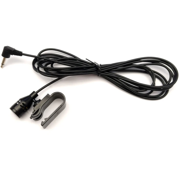 Ενσύρματο Εξωτερικό Μικρόφωνο με Κλιπ Philips και Aux-In για CE235BT/GRS