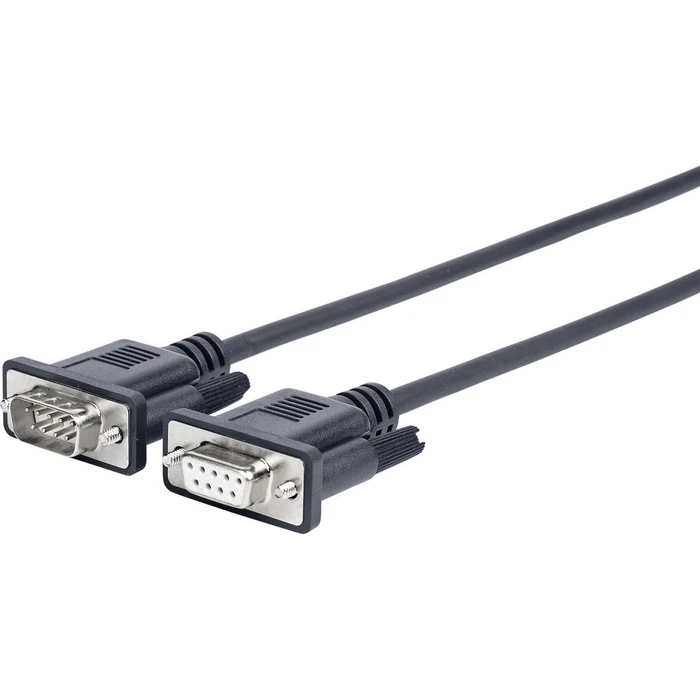 Vivolink Μετατροπείς και Αντάπτορες Pro RS232 Cable M F