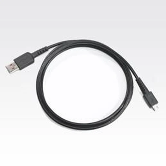 Zebra Metatropeis - Antaptorres Micro USB Cable Sync Micro USB Sync Cable Black