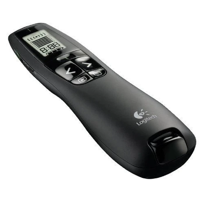 Logitech Professional Presenter R800 Wireless Laser Presentation Remote