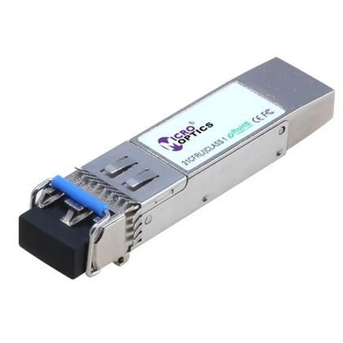 Converters and Adapters HPE Aruba J9054C Compatible SFP 1310nm MMF 2km LC