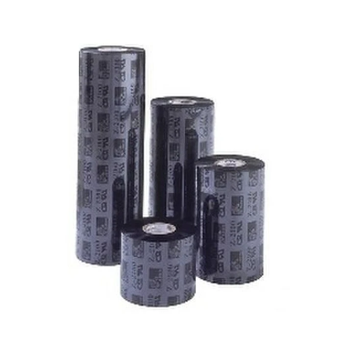Zebra Ταινία Θερμικής Μεταφοράς Wax Resin 60mm x 450m 6 Τεμάχια