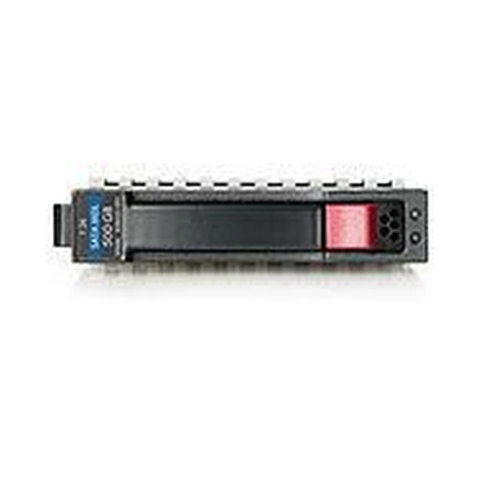 HPE Σκληρός Δίσκος HDD 500GB 6G SATA 7.2K rpm SFF