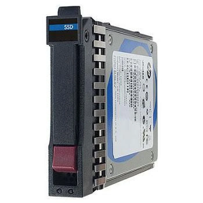 HPE Σκληροί Δίσκοι SSD MSA 800GB 6G ME SAS 2.5in