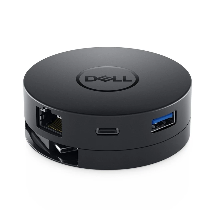 Dell Metatropeas Mobile Adapter DA300 Docking Station