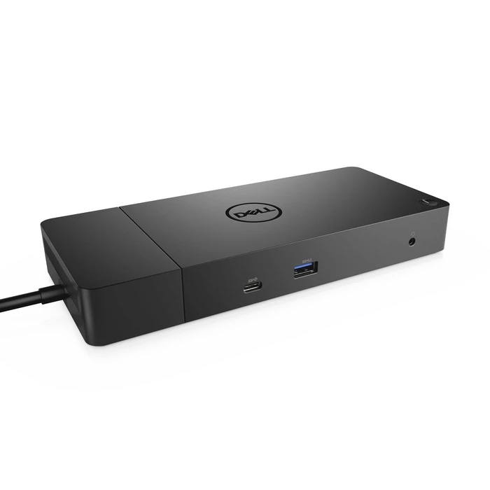 Dell Μετατροπείς Αντάπτορες Dock WD19 Docking Station WD19 Wired USB 3.2 Gen 2