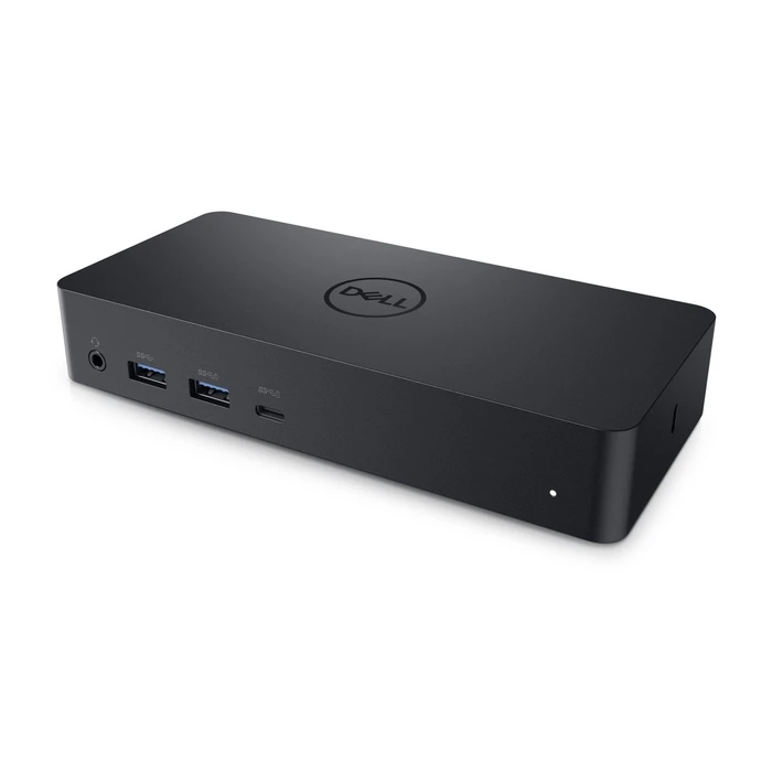 Dell Μετατροπείς Αντάπτορες Universal Dock D6000 Wired USB 3.2 Gen 1