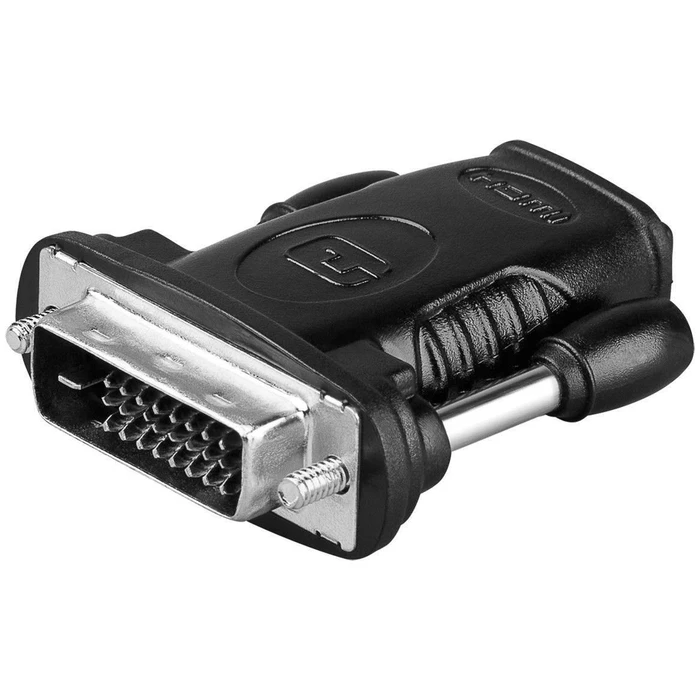 MicroConnect Μετατροπέας HDMI σε DVI-D HDM19F24
